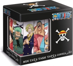 Keramický hrnček 315 ml One Piece Crew