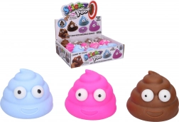 mačkanie antistresová hračka hovienko 6 cm