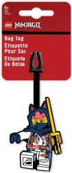 Lego ninjago menovka na batožinu Sora