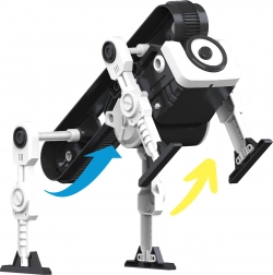 Kosmos Flip Monster preklápací robot stavebnica