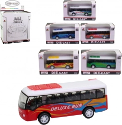 Auto na spätné natiahnutie pre deti