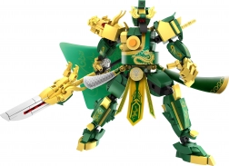 stavebnica five tigers generals 2v1