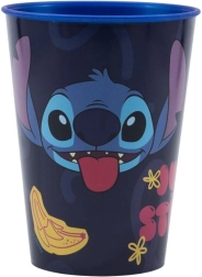 Plastový pohár Stitch 260 ml