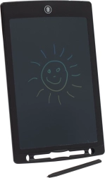 LCD kresliaca tabuľka 10,5″ Baby Mix čierna