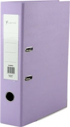 Zakladač na dokumenty A4 fialový