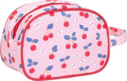 A Little Lovely Company - Toaletná taštička Čerešne