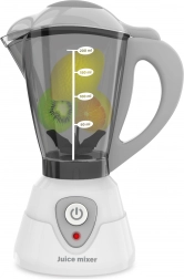 Detský mixér s ovocím 23 cm so svetelnými efektmi