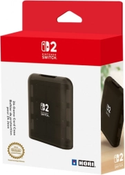 Hori puzdro na herné karty pre Nintendo Switch – kapacita 24