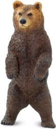 Safari Ltd. figúrka medveď grizzly