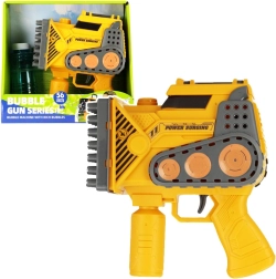 Bublifuk kamera pre deti