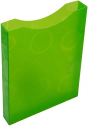 Box na zošity A4 NEO COLORI zelený