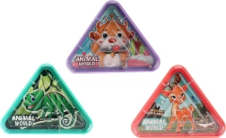 Labyrint hra so zvieratkami