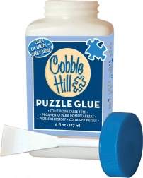 Lepidlo na puzzle Cobble Hill 177 ml