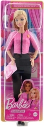 Barbie budúca líderka