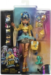 Bábika Monster High Cleo de Nile
