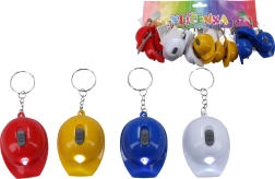 Prívesok Čiapka s Otváračom a Svetlom