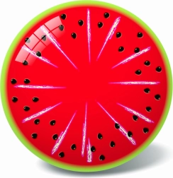 Lopta v tvare melóna