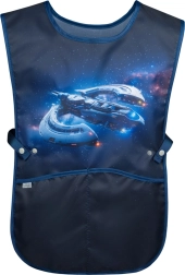 Detská zástera Baagl Vesmírna loď