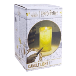 Harry Potter baterka s prútikom