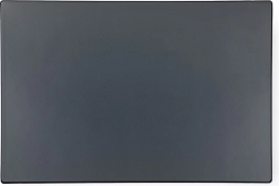 Stolová podložka 60 × 40 cm s odklápacou priehľadnou klapkou