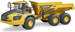 Kĺbový damper Volvo A60H Bruder