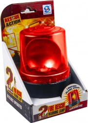 Klakson s efektmi 9,5x10,5 cm