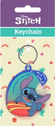 Spinner kľúčenka Stitch