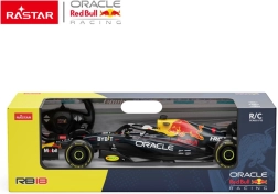 Diaľkovo ovládaný monopost Rastar Red Bull RB181 F1 1:12