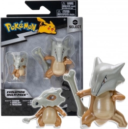 pokemon select figúrky cubone a marowak