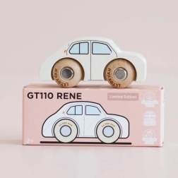 Drevené autíčko Le Toy Van Rene