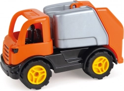 Lena Workies smetiarske auto s popolnicou