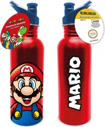 Fľaša na vodu Super Mario