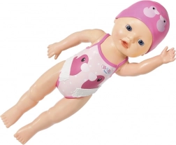 BABY born My First Swim Girl plávacia bábika 30 cm
