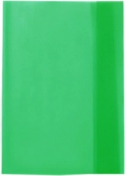 Oxybag obal na zošit A5 zelený