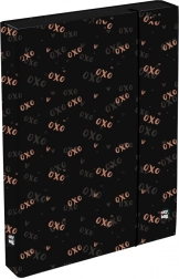 Box na zošity A4 Jumbo OXY NEXT