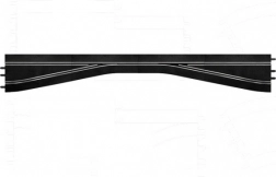 zúženie dráhy ľavé pre CARRERA Digital 132/124