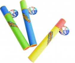 Vodná pištoľ Eva 37 cm