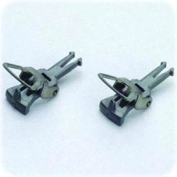 Piko štandardné spriahla 2 ks