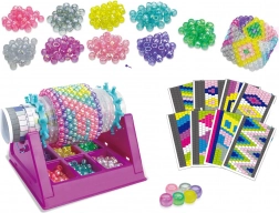 Sada na tvorbu náramkov s navliekačom