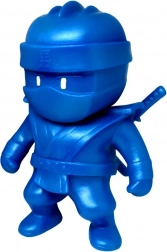 Gumostvory Stumble Guys figúrka Dynamitron