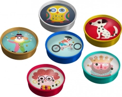 Vilac – 6 hier trpezlivosti pre deti