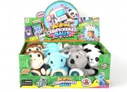 Žartovné stláčacie zvieratko 15 cm