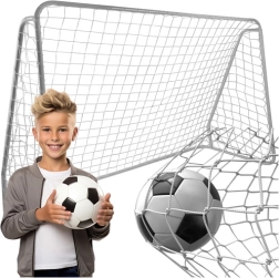 Sieť na futbalovú bránku Trizand