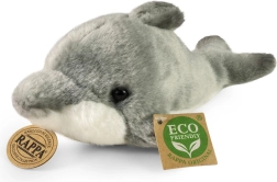 Plyšový delfín 19 cm eco friendly