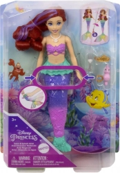 Disney Princezná Ariel Morská Panna Bábika