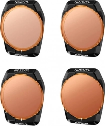 Súprava filtrov Sunnylife pre dron Air 3S