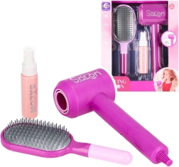 Kadernícka sada pre deti s fénom a doplnkami