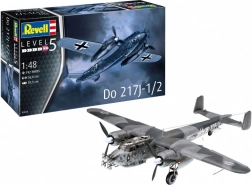 Plastový model Revell Dornier Do 217 J-1/2 1:48