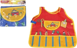 Zástera na výtvarnú výchovu 42 × 42 cm