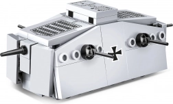 Stavebnica tanku Sturmpanzerwagen A7V 1:72 od COBI